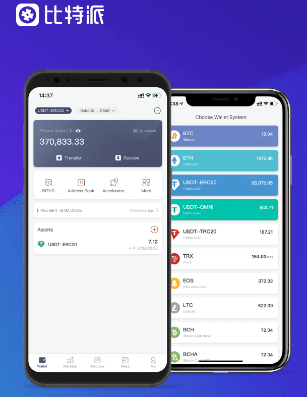 农发行